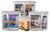 NorthWest Fork Gluten-Free 6 Month Emergency Food Supply