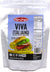 Vegan Burger 4-Pack (72 Servings Total): Viva Italiano, Veggie Six, Vege Caliente, and B.B. & Ohh!