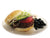 Vegan Burger - B. B. & Ohh! (18-serving bag)